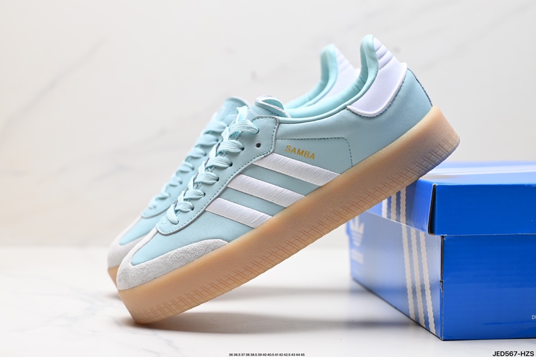 Adidas Samba Shoes